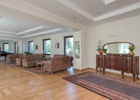 Borgo La Chiaracia Resort & SPA 4
