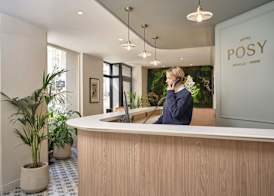 Posy Hotel by Happyculture 5