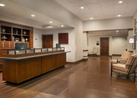 Four Points by Sheraton Tucson Airport 4