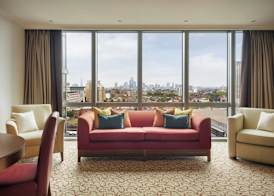Marriott Executive Apartments London, Canary Wharf 5