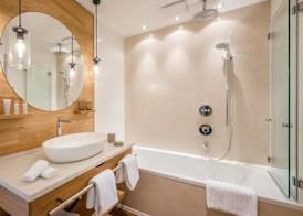 Seezeitlodge Hotel & Spa 3
