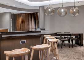 SpringHill Suites by Marriott Tucson at The Bridges 2