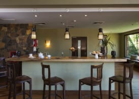 Loi Suites Iguazu Hotel 4