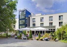 Akademiehotel Dresden 4