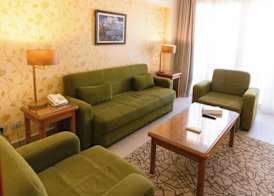 The Grand Plaza Hotel Smouha 5