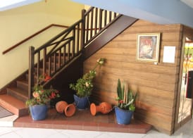 Hotel La Maison Creole 2