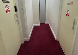 Oban Victoria Hotel 5