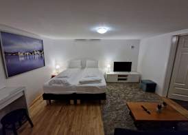 Day Dream Apartments Laugavegur 139 2
