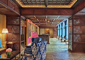 Palacio del Inka, a Luxury Collection Hotel, Cusco 4