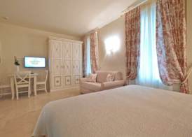 Garda Apartments San Vigilio Golf 3