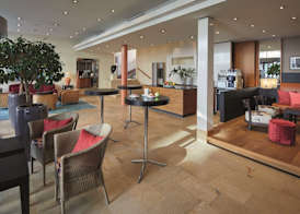 Parkhotel Pforzheim 3
