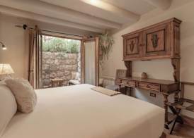 Antigua Casona San Blas 5