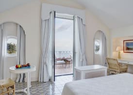 Caruso, A Belmond Hotel, Amalfi Coast 3