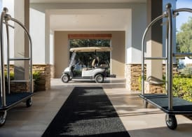 Kievits Kroon Gauteng Wine Estate 5