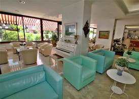 Hotel De Amicis 5
