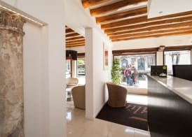 Leone Hotel 3