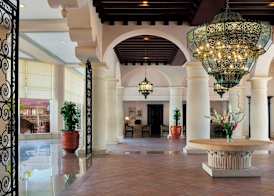 Sheraton Sharm Hotel, Resort, Villas & Spa 3