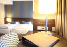 Parkhotel Wittekindshof 5
