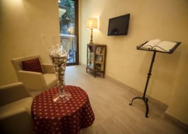 Hotel Cimabue 2