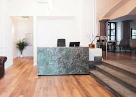 Carlo Felice Boutique Hotel 2