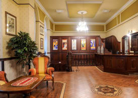 Cotton House Budapest 4
