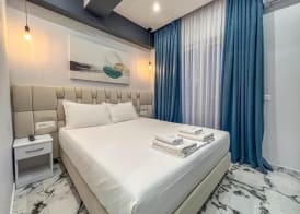 Rumani 3 Islands Hotel 4