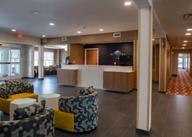 Microtel Inn & Suites by Wyndham Amsterdam NY 3