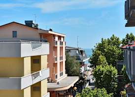 Hotel Urbinati 2