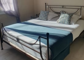 Le Mas des Quintrands Manosque - Motel de charme 4