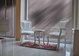 Divani Ali Hotel 5