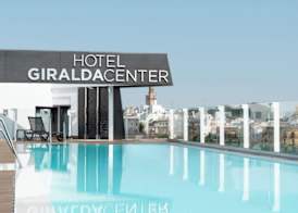 Hotel Giralda Center 5