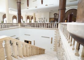 Amarina Jannah Resort & Aqua Park Marsa Alam 2