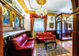 Euro Hotel Iglesias 4