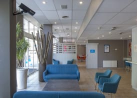 Cyan Hotel Roissy Villepinte Parc Des Expositions 3