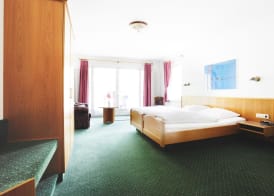 Hotel-Gasthof Neumühle 3