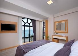 Ma-Si Urla Hotel 3