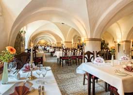 Schlosshotel Klaffenbach 4