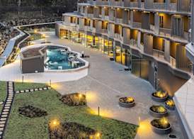 Minaro Hotel Tokaj - MGallery Collection - Adults Only 5