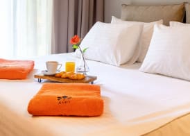 Hotel Podstine 5