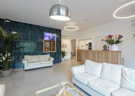 Residence Villa Giardini 3