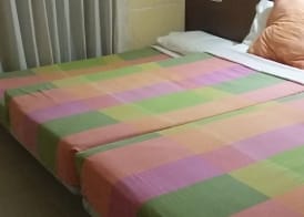 Hostal Les Collades 4