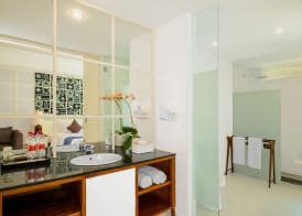 The Kanjeng Suites & Villas Sanur 5