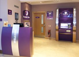 Premier Inn Kidderminster 2