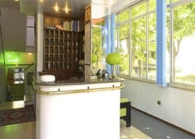Hotel Caravan 3