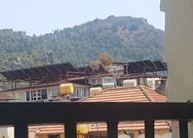 Kleopatra Saray Hotel 4