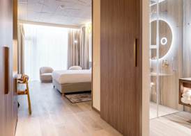Hotel GLAR Conference & SPA 5