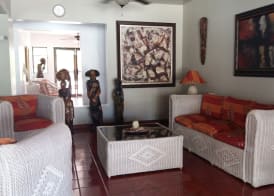 Hotel Zapata 3