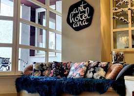 Arthotel ANA Style Augsburg 5