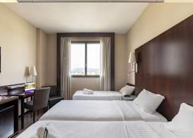 B&B Hotel Arezzo 5