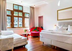 Hotel Villa Vinum Cochem 4